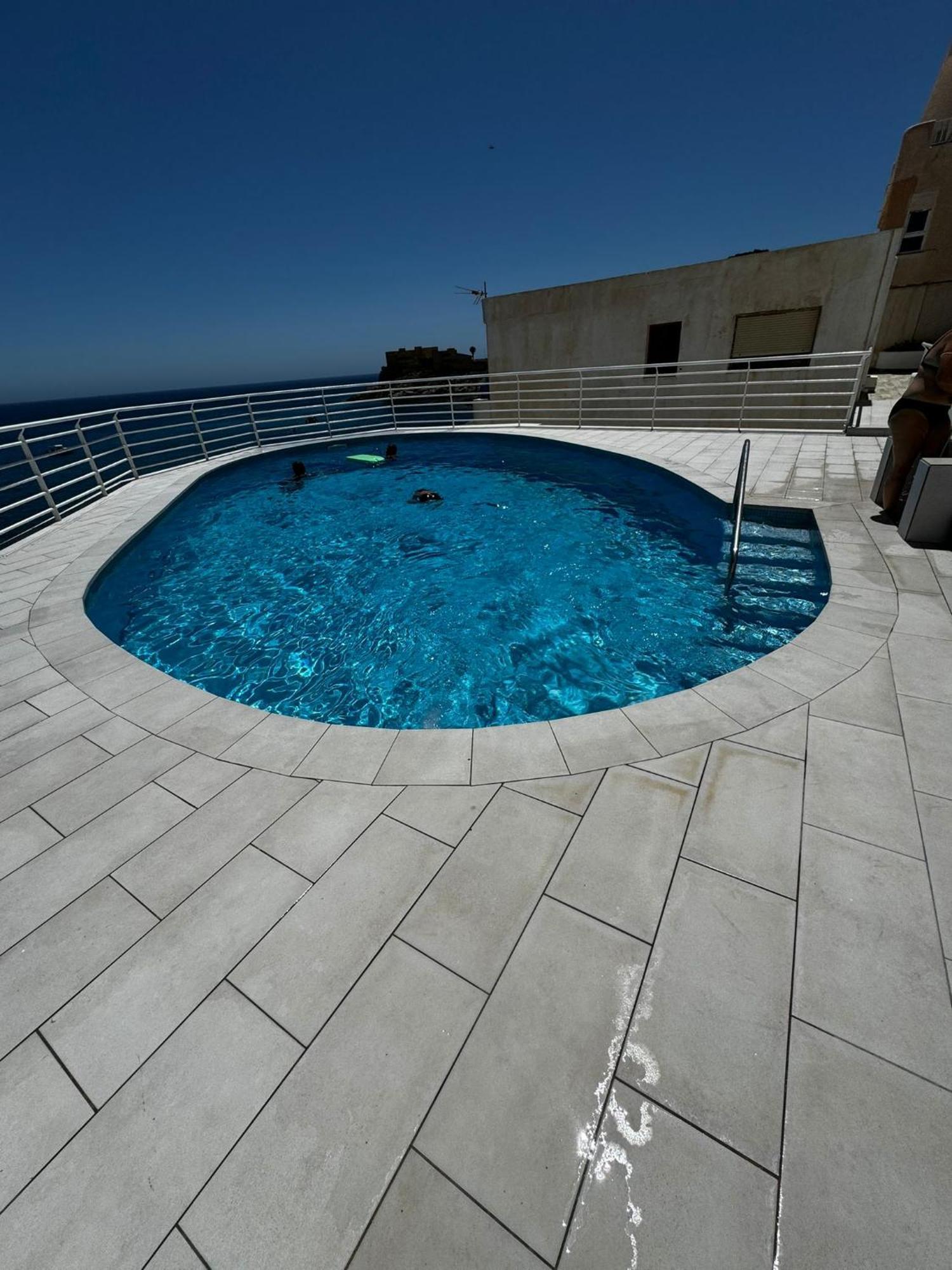 La Casita Masahug San Jose (Almeria)
