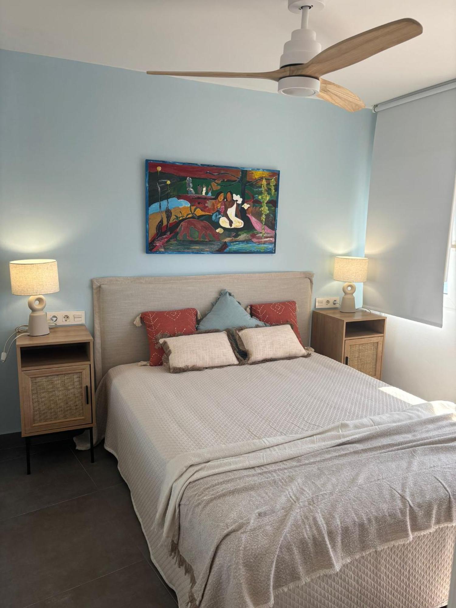 La Casita Masahug San Jose (Almeria)