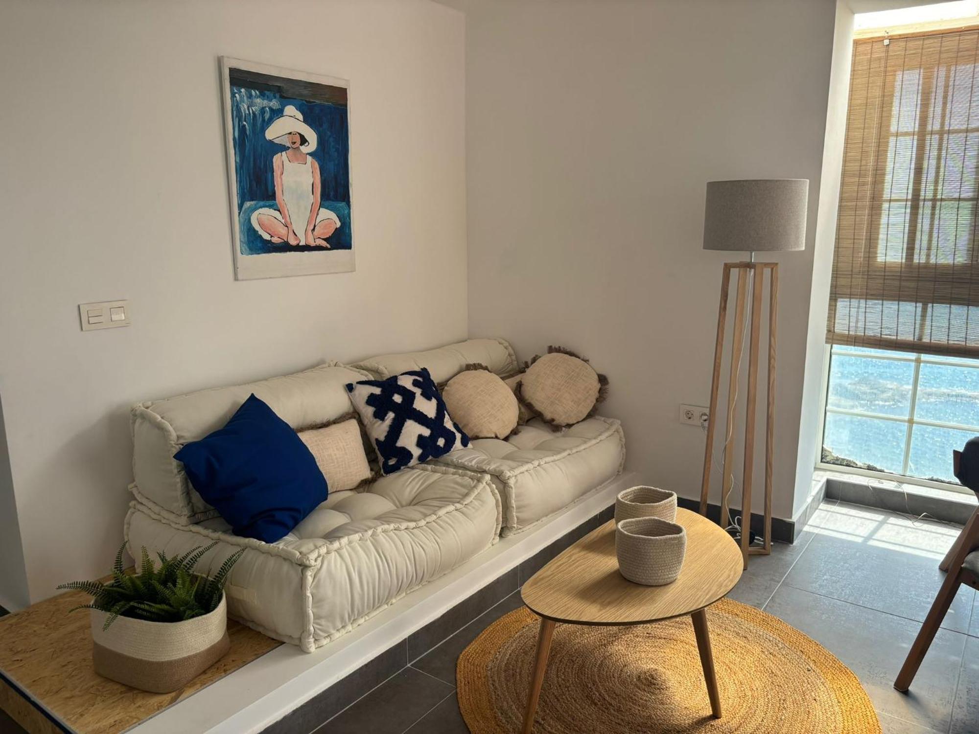 Apartment La Casita Masahug San Jose (Almeria)